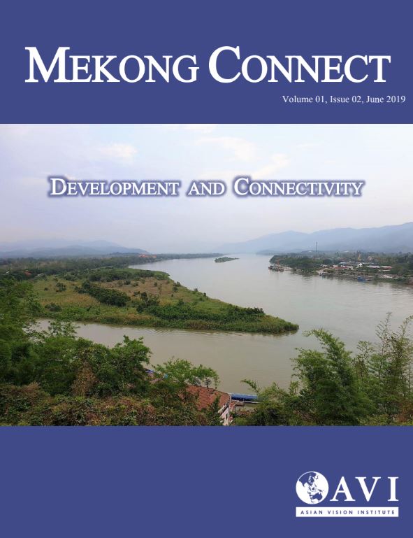 Mekong Connect